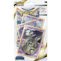 Asmodee Pokemon: Premium Checklane Blister Sword & Shield