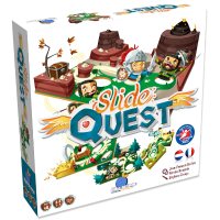 Slide Quest