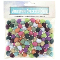 Asmodee Wingspan Speckled Eggs Bordspel