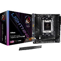 ASRock A620I Lightning WiFi moederbord