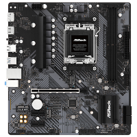 ASRock A620M HDV/M.2+ Moederbord