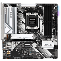 ASRock Asro A620M Pro RS A620