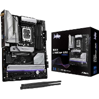 ASRock B860 LiveMixer WiFi moederbord