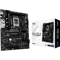 ASRock B860 Pro A moederbord