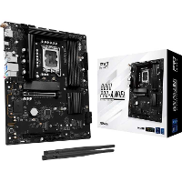 ASRock B860 Pro A WiFi moederbord