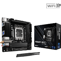 ASRock Asro B860I WiFi