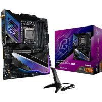 ASRock Asro X870E Nova WiFi