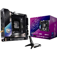 ASRock Asro Z890I NOVA WIFI