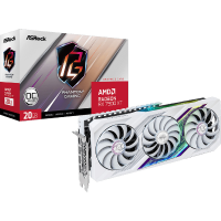 ASRock Asro20GB RX 7900 XT Phantom Gaming OC