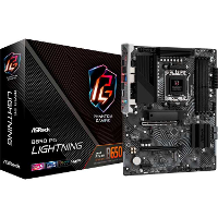 ASRock B650 PG LIGHTNING moederbord