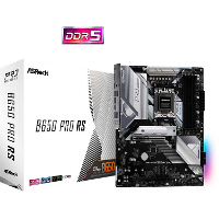 ASRock B650 PRO RS moederbord