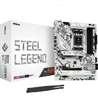 ASRock B650 STEEL LEGEND WIFI moederbord
