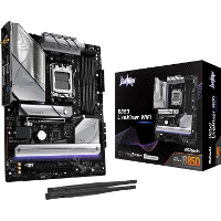 ASRock B850 LiveMixer WiFi moederbord