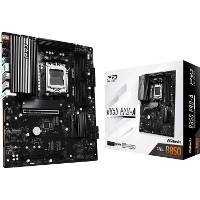 ASRock B850 Pro A moederbord