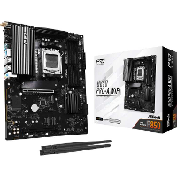 ASRock B850 Pro A WiFi moederbord