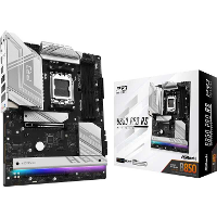 ASRock B850 Pro RS moederbord