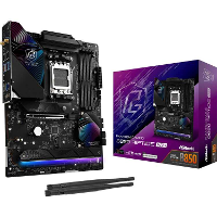 ASRock B850 Riptide WiFi moederbord