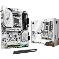 ASRock B850 Steel Legend WiFi moederbord