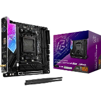 ASRock B850I Lightning WiFi moederbord