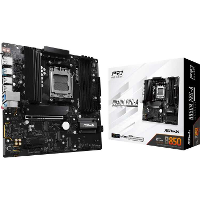 ASRock B850M Pro A moederbord
