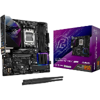 ASRock B850M Riptide WiFi moederbord