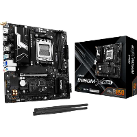 ASRock B850M X WiFi moederbord