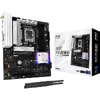ASRock B860 PRO RS WiFi moederbord