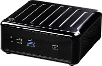 ASRock Barebone 4X4 BOX 4800U () AMD Ryzen 7 4800U AMD Radeon FreeDOS 90PXG7K0 P0EAY100