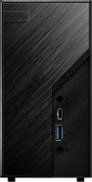ASRock Barebone X300 6144 MB RAM FreeDOS 90BXG3T01 A10GA0W