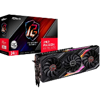ASRock Radeon RX 7900 XTX Phantom Gaming 24GB OC grafische kaart