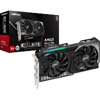 ASRock Radeon RX 9060 XT Challenger OC 16GB grafische kaart