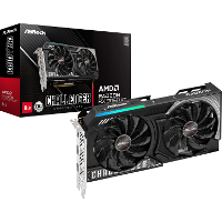 ASRock Radeon RX 9060 XT Challenger OC 8GB grafische kaart