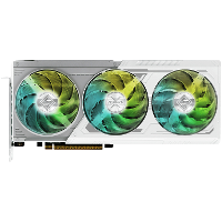 ASRock Radeon RX 9070 Steel Legend 16GB OC grafische kaart