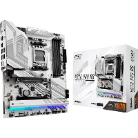 ASRock X870 Pro RS moederbord