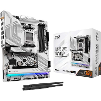 ASRock X870 Pro RS WiFi moederbord