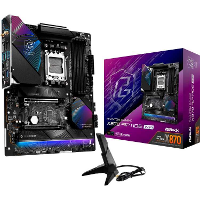 ASRock X870 Riptide WiFi moederbord
