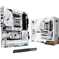 ASRock X870 Steel Legend WiFi moederbord