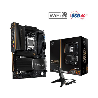 ASRock X870 Taichi Creator moederbord