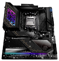 ASRock X870E Taichi (AM5) Moederbord Socket AMD AM5 Vormfactor E ATX Moederbord chipset AMD® X870