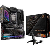 ASRock X870E Taichi moederbord