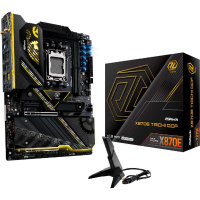 ASRock X870E Taichi OCF moederbord