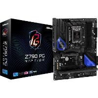 ASRock Z790 PG RIPTIDE moederbord