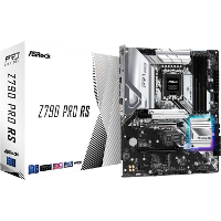 ASRock Z790 PRO RS moederbord