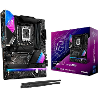 ASRock Z890 Lightning WiFi moederbord