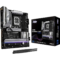 ASRock Z890 LiveMixer WiFi moederbord
