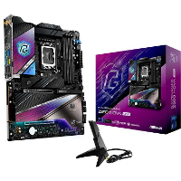 ASRock Z890 Nova WiFi moederbord