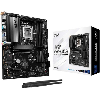 ASRock Z890 PRO A WiFi moederbord