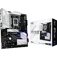 ASRock Z890 PRO RS moederbord