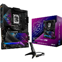 ASRock Z890 Riptide WiFi moederbord