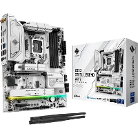 ASRock Z890 Steel Legend WiFi moederbord